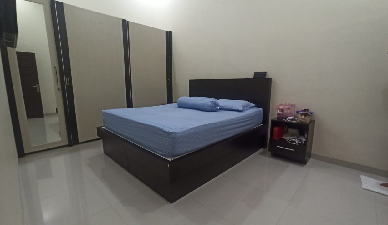Perum Sriwijaya Residence Palembang (9)