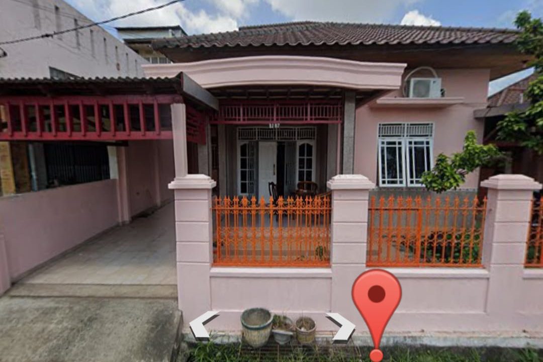 Perumahan Elit Komplek Bukit Sejahtera (1)