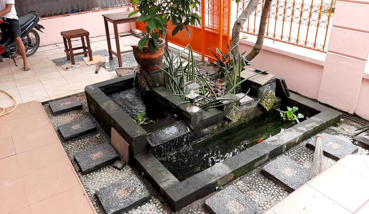 Perumahan Elit Komplek Bukit Sejahtera (1,16)