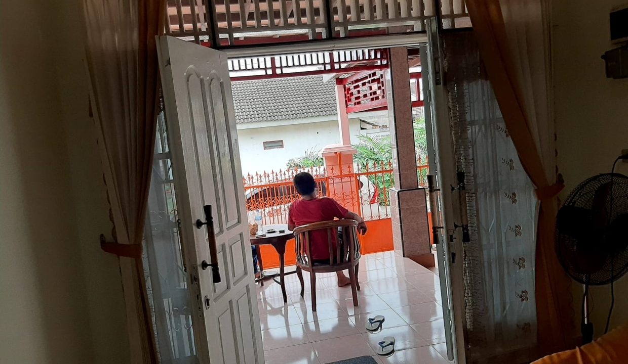 Perumahan Elit Komplek Bukit Sejahtera (2)