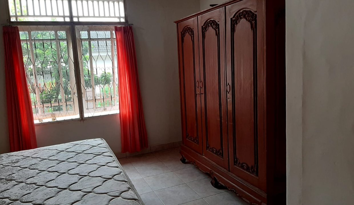 Perumahan Elit Komplek Bukit Sejahtera (3)