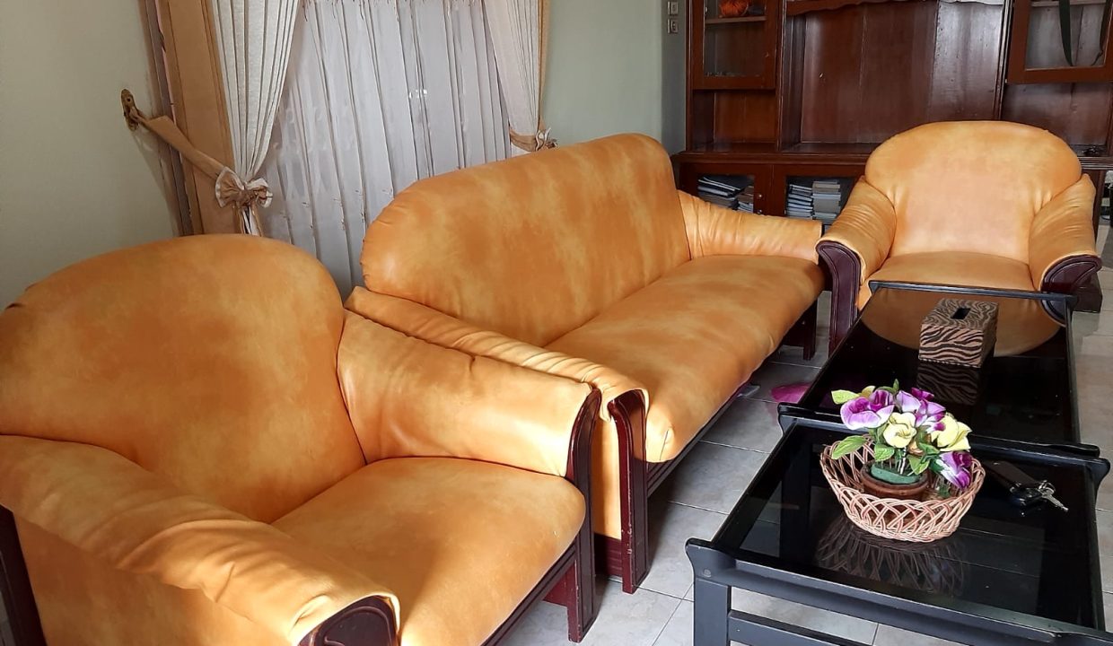 Perumahan Elit Komplek Bukit Sejahtera (4)