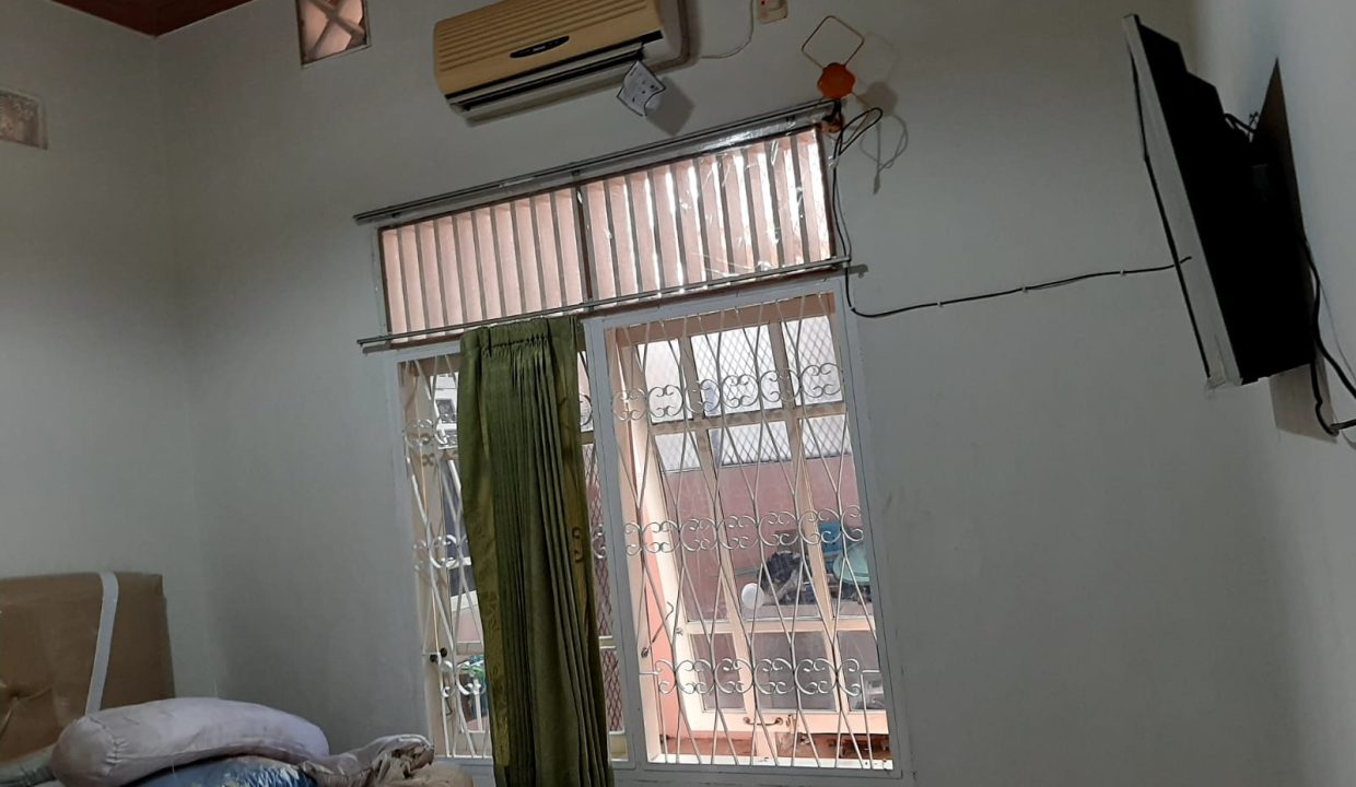 Perumahan Elit Komplek Bukit Sejahtera (5)