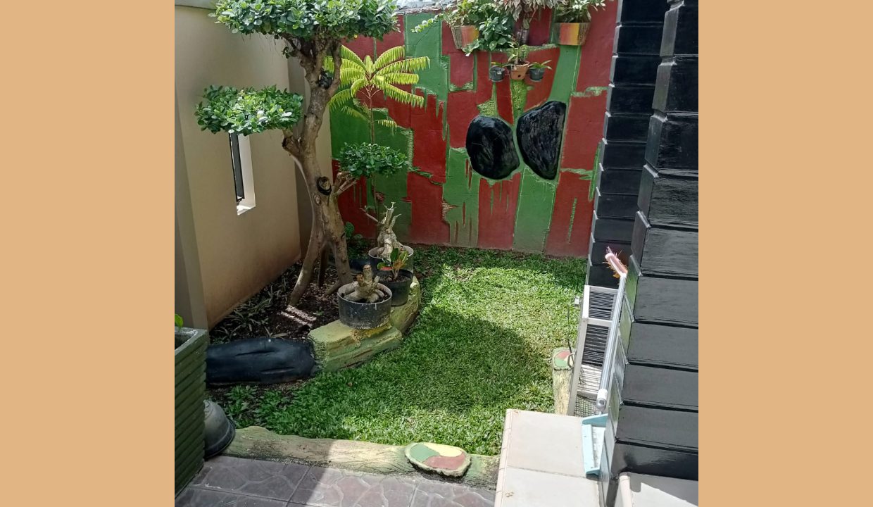 Perumahan Griya Palm Kencana (2)