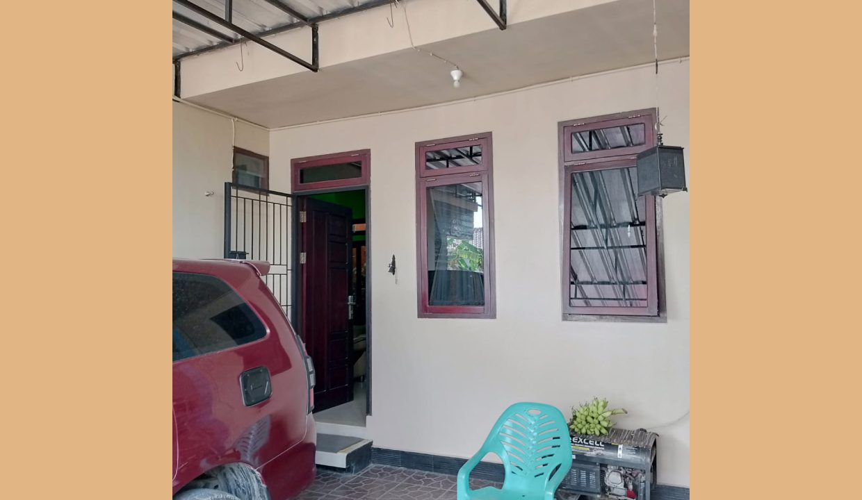 Perumahan Griya Palm Kencana (3)
