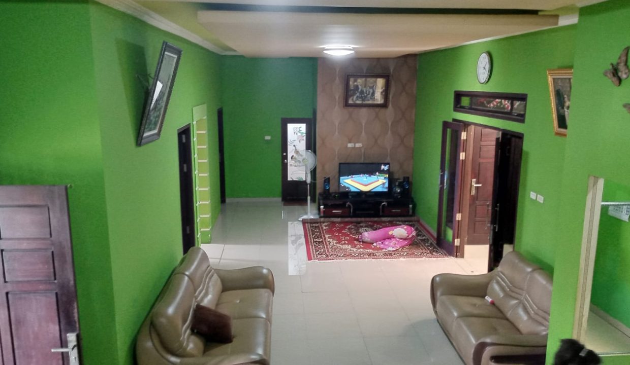 Perumahan Griya Palm Kencana (4)