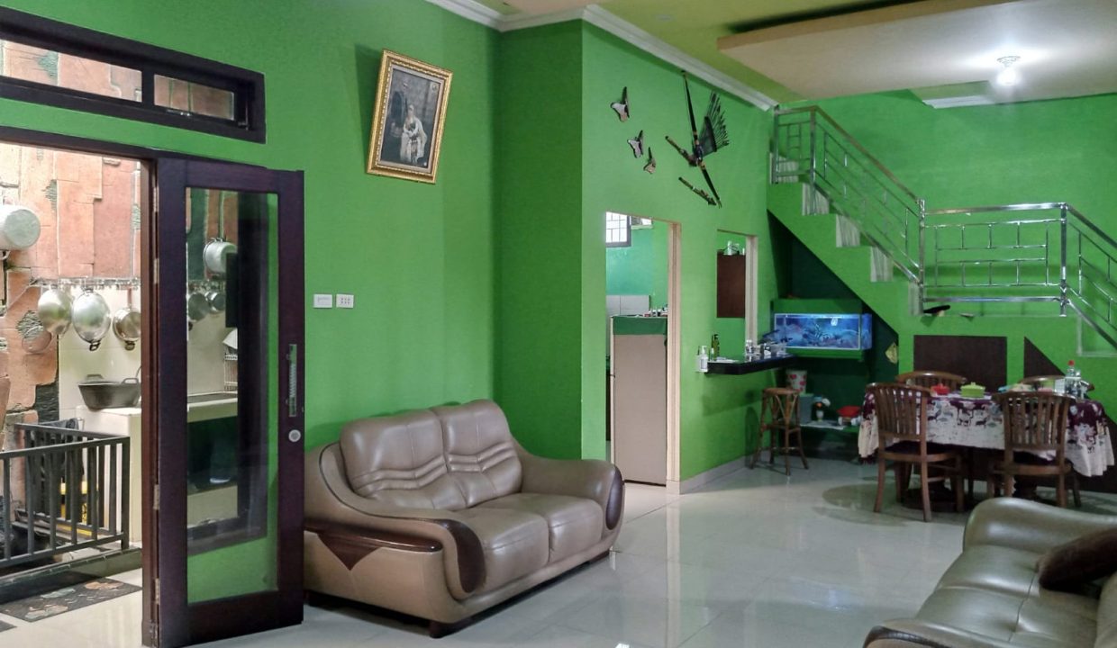 Perumahan Griya Palm Kencana (6)