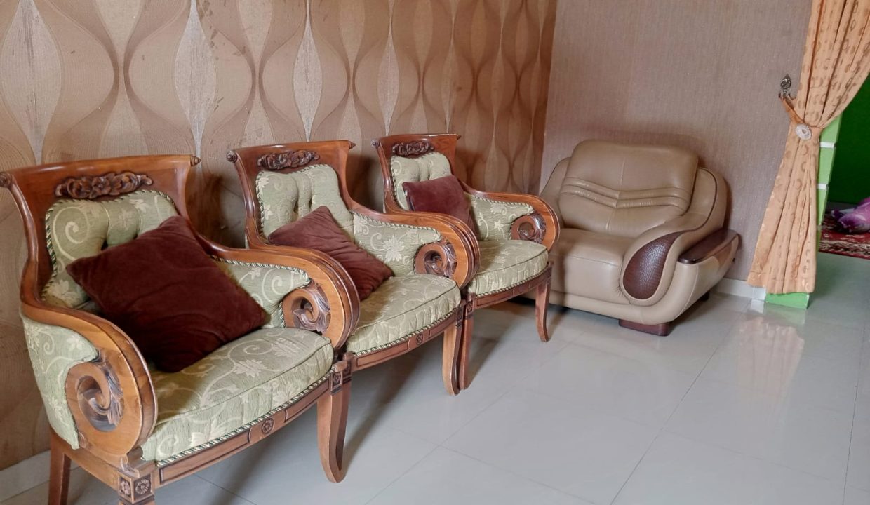 Perumahan Griya Palm Kencana (7)
