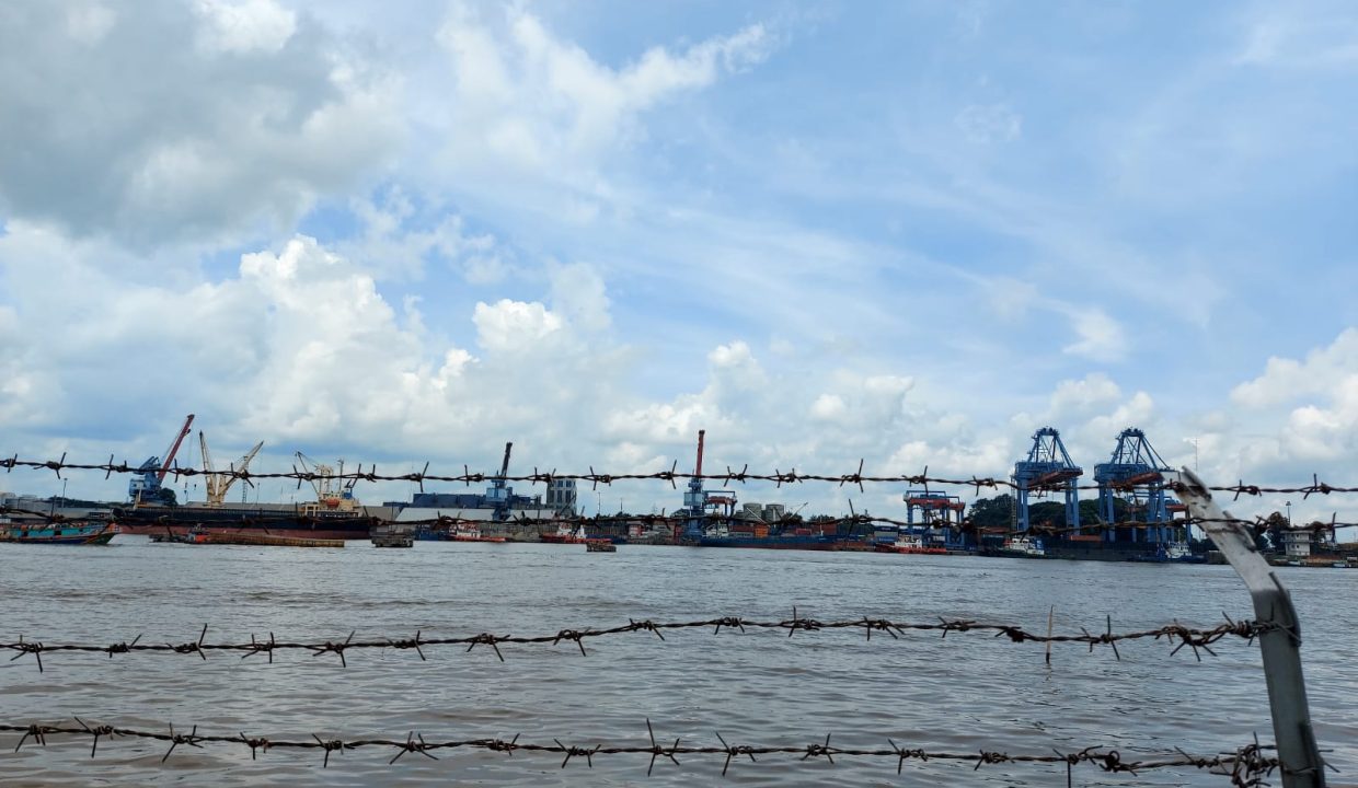 Perumahan Palem Musi Residenace (14)