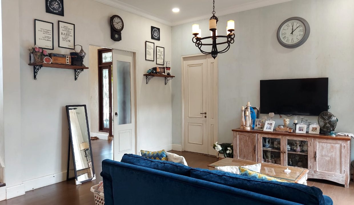 Perumahan Palem Musi Residenace (2)