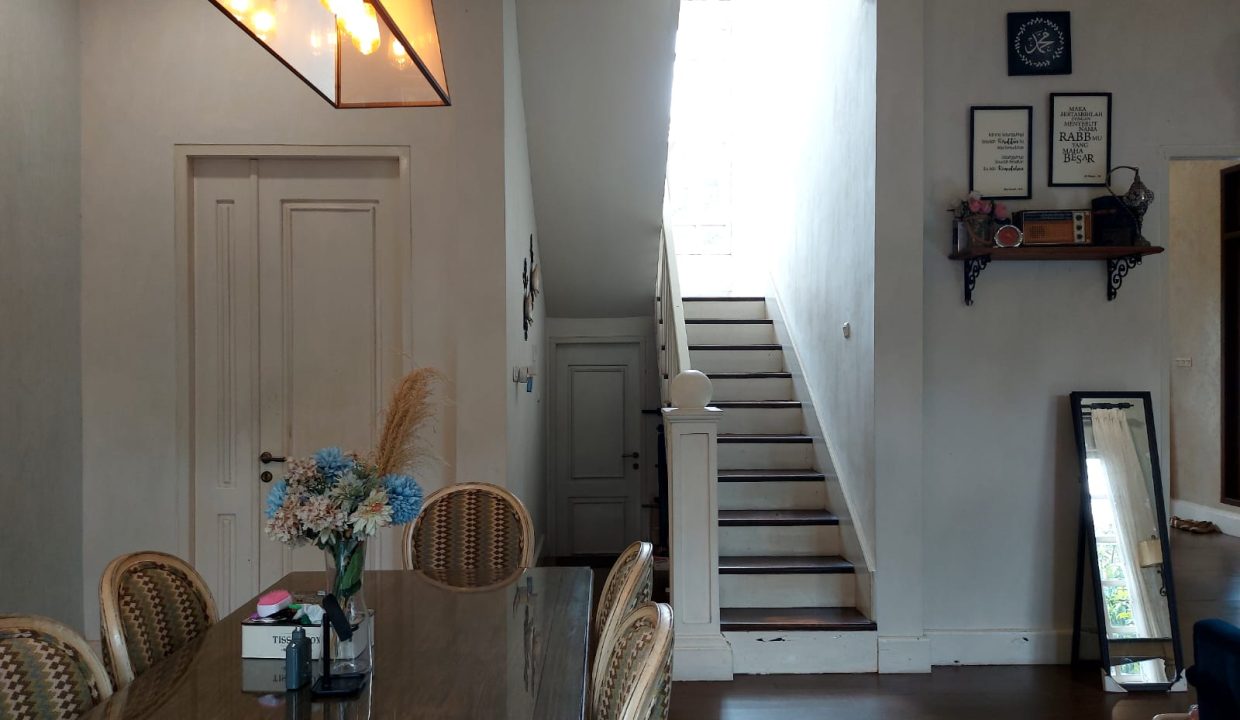 Perumahan Palem Musi Residenace (3)