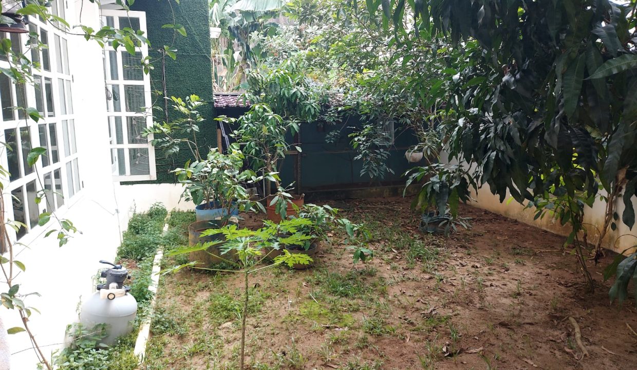 Perumahan Palem Musi Residenace (4)