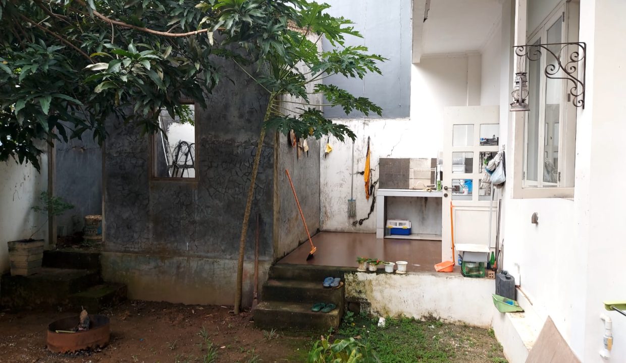 Perumahan Palem Musi Residenace (5)