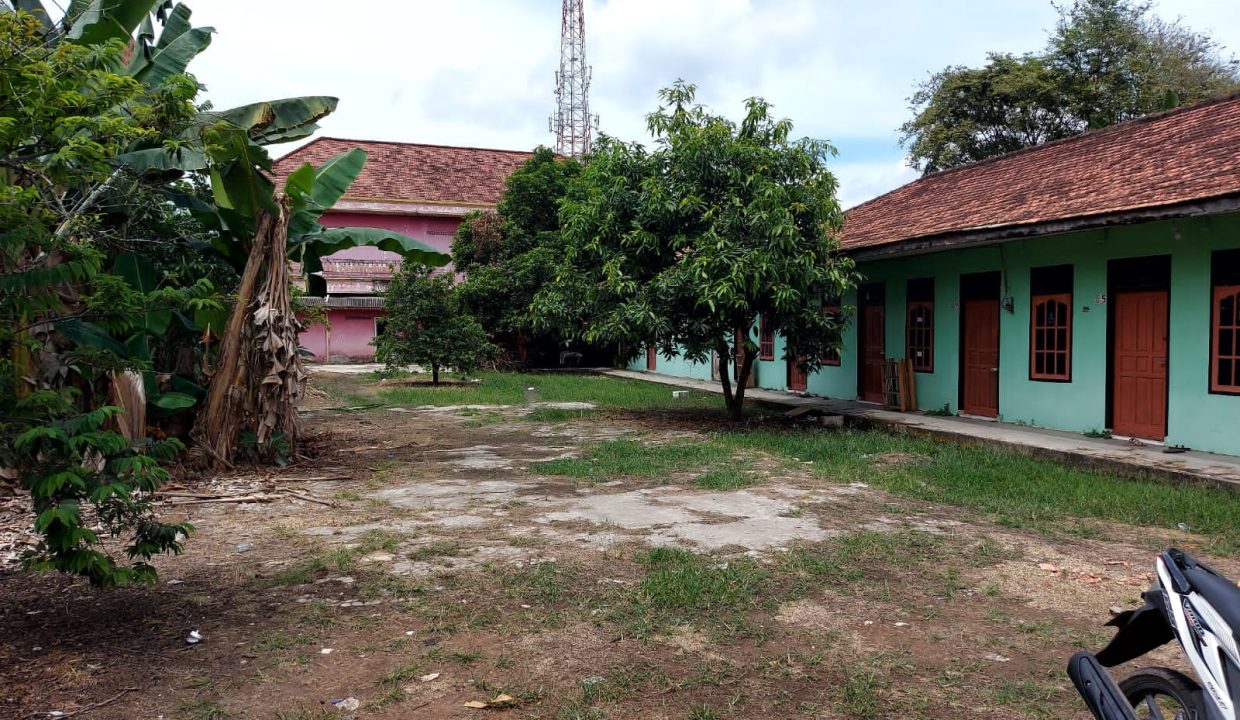 Ruko Plus kOsan Indralaya (9)