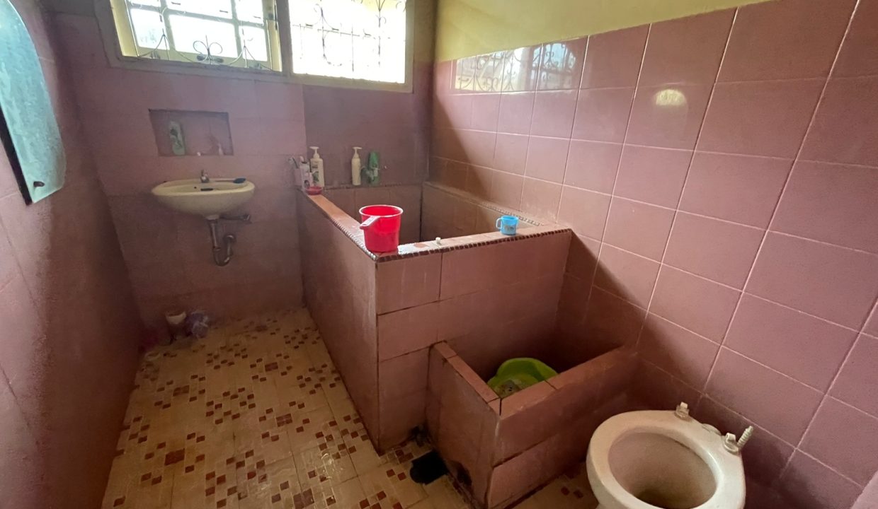Rumah Jalan Mayor Zen (73)