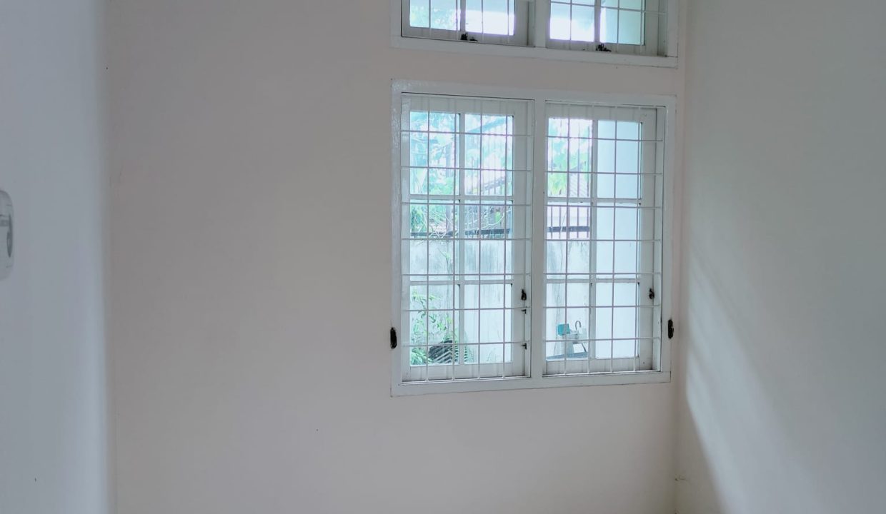 Rumah dekat Griya Agung Palembang (2)