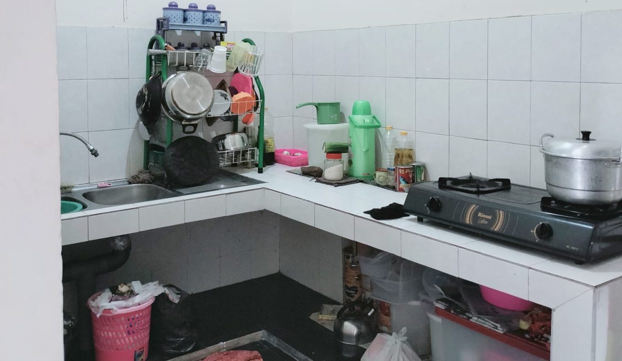 Rumah dekat Griya Agung Palembang (25)