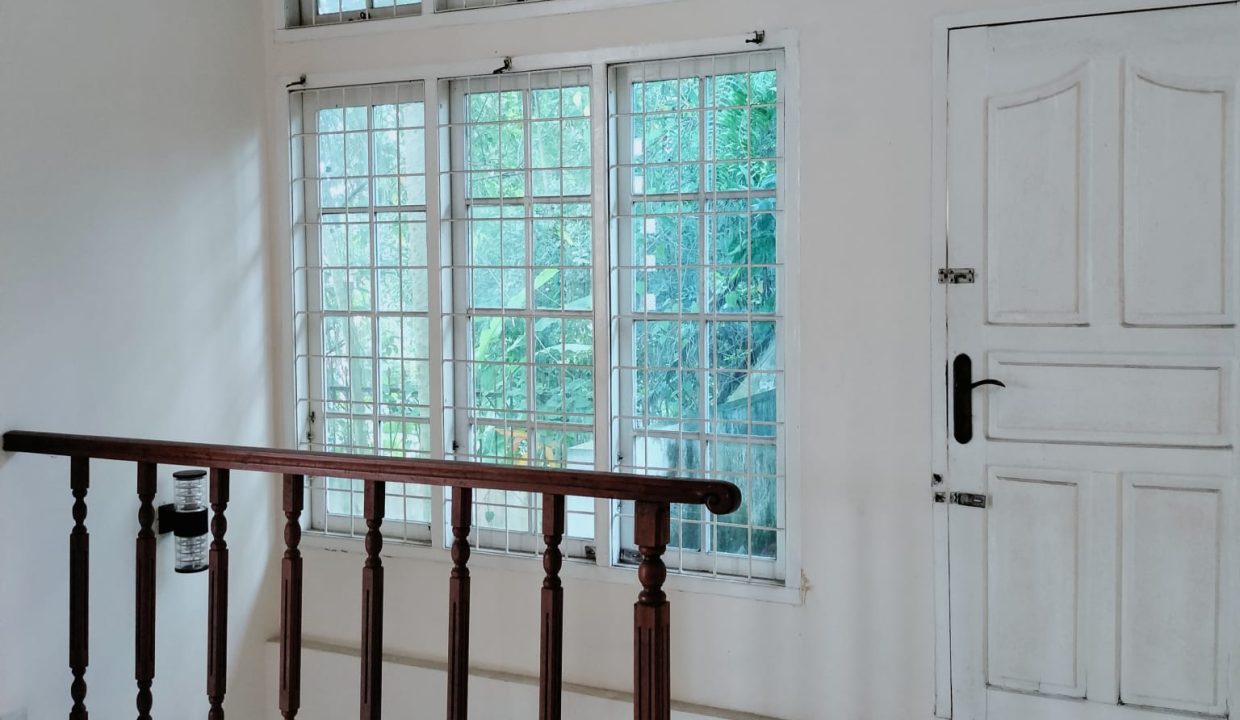 Rumah dekat Griya Agung Palembang (3)