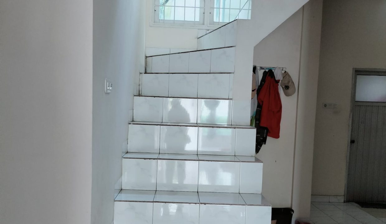 Rumah dekat Griya Agung Palembang (4)