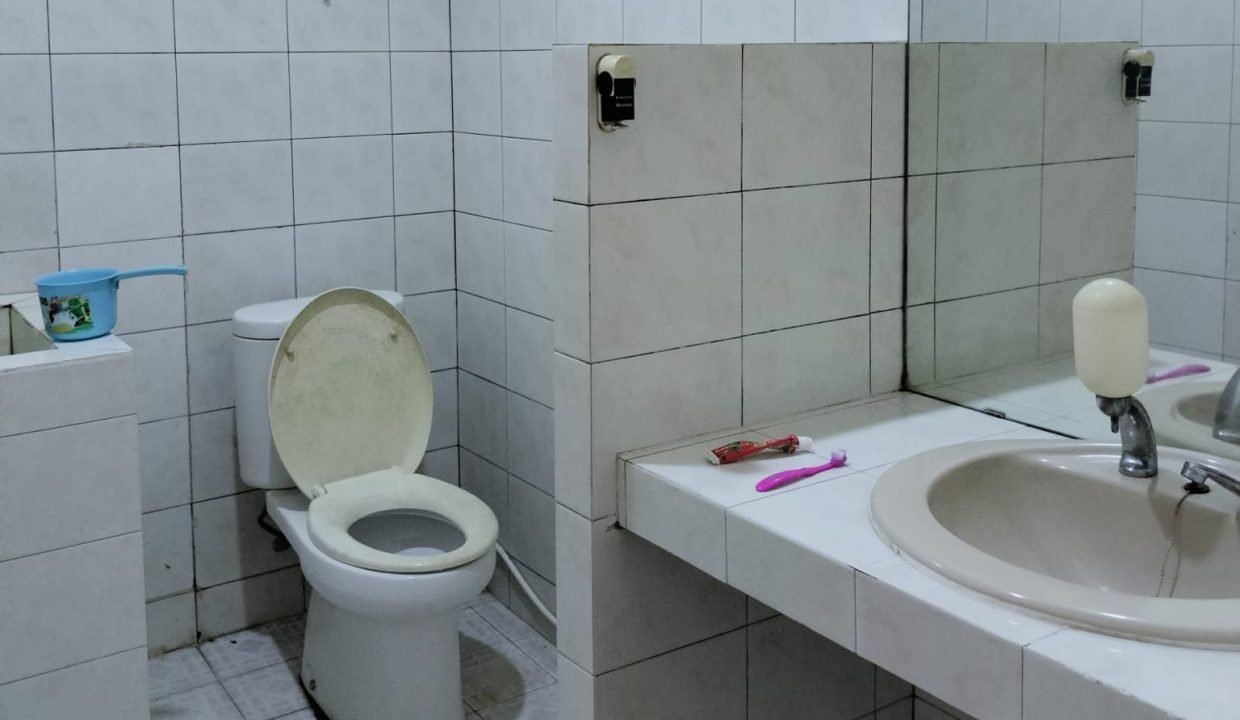 Rumah dekat Griya Agung Palembang (75)