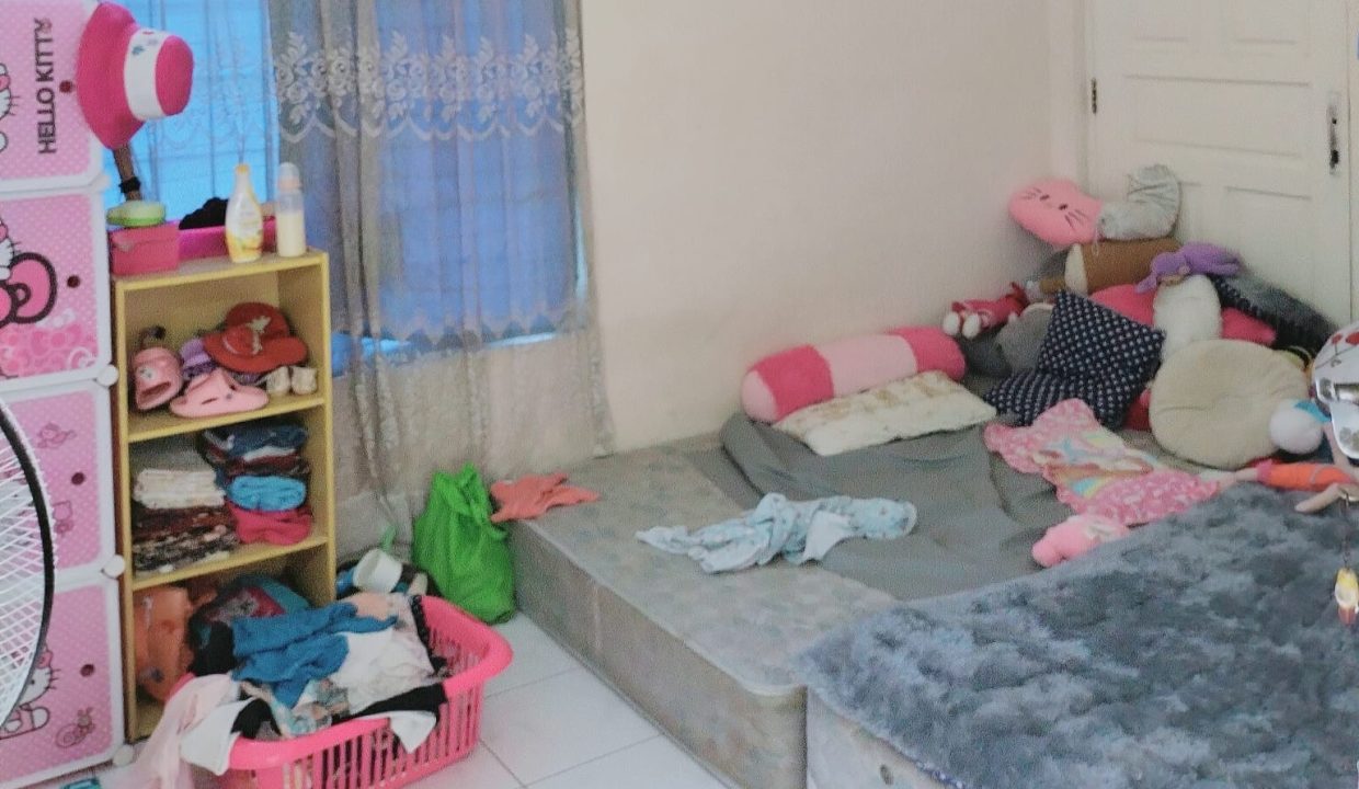 Rumah dekat Griya Agung Palembang (8)