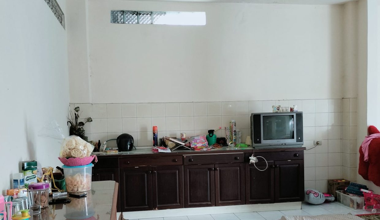 Rumah dekat Griya Agung Palembang (9)