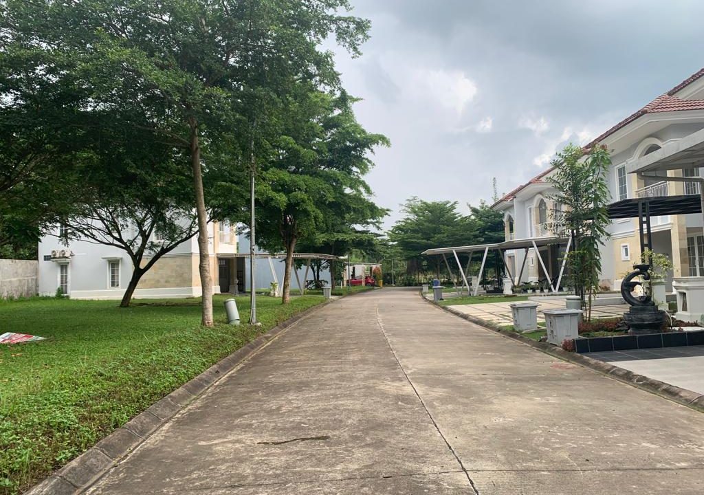 Tanah CItra Grand City (1)