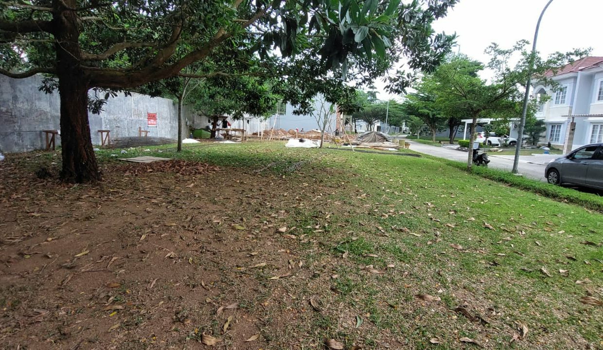 Tanah CItra Grand City (3)