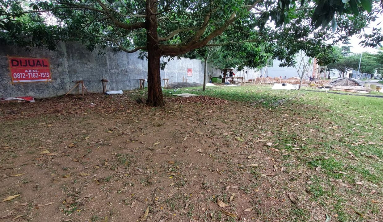 Tanah CItra Grand City (4)