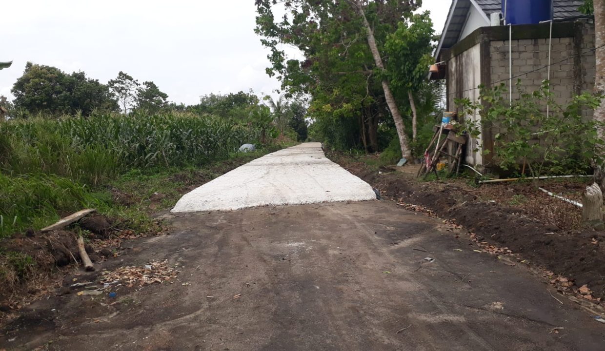 Tanah Indralay (10)