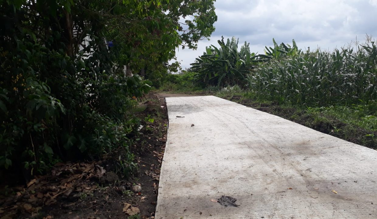 Tanah Indralay (13)