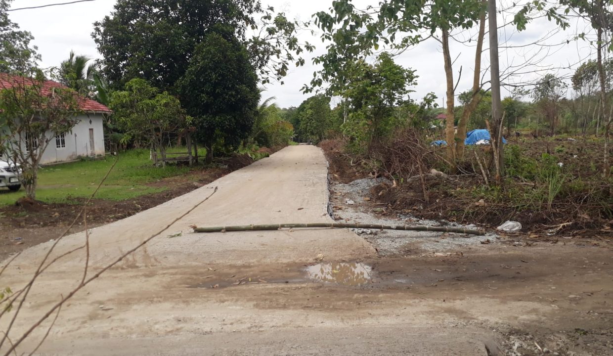 Tanah Indralay (14)