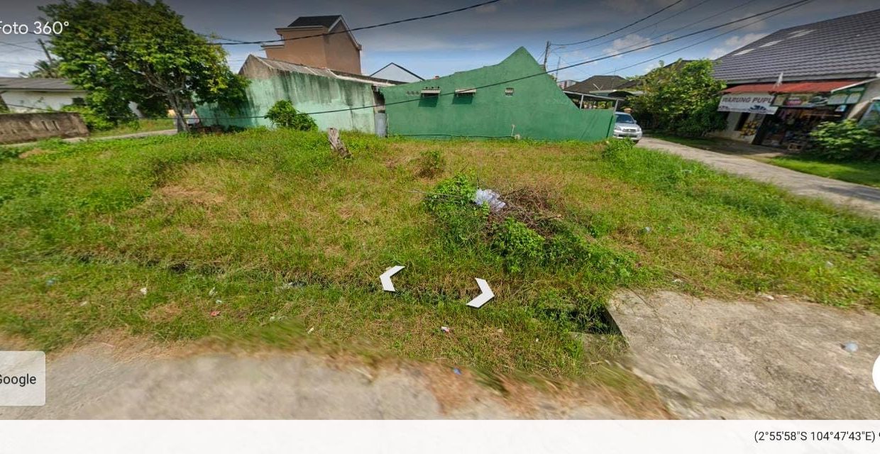 Tanah Perumahan Simpang Polda (2)