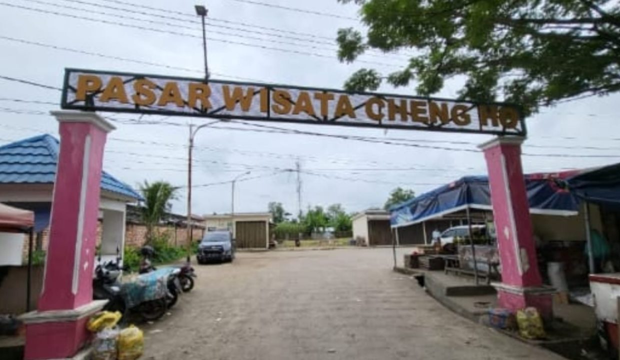 Tanah Seberang Ulu I (1)