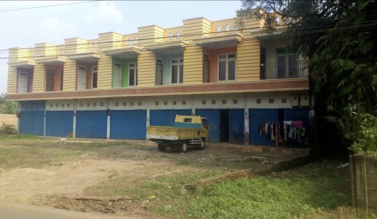 7 Ruko Talang Keramat (2)