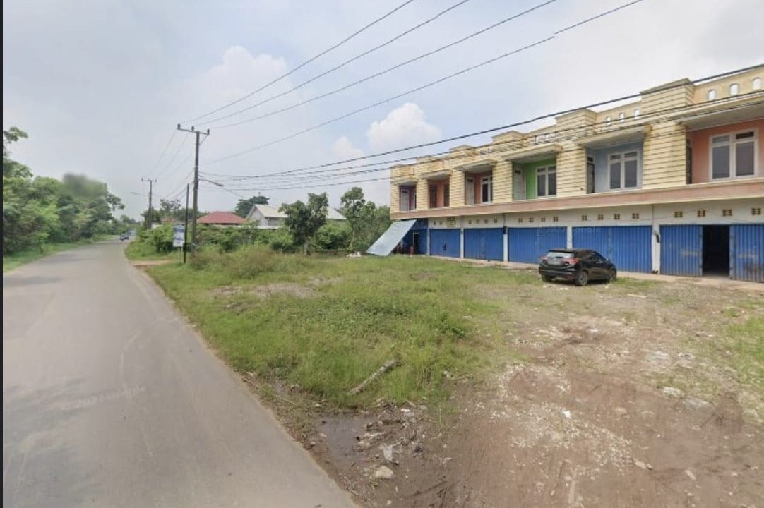 7 Ruko Talang Keramat (3)