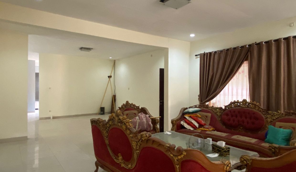 DIJUAL RUMAH JALAN RATNA KAMBANG IWAK PALEMBANG (10)