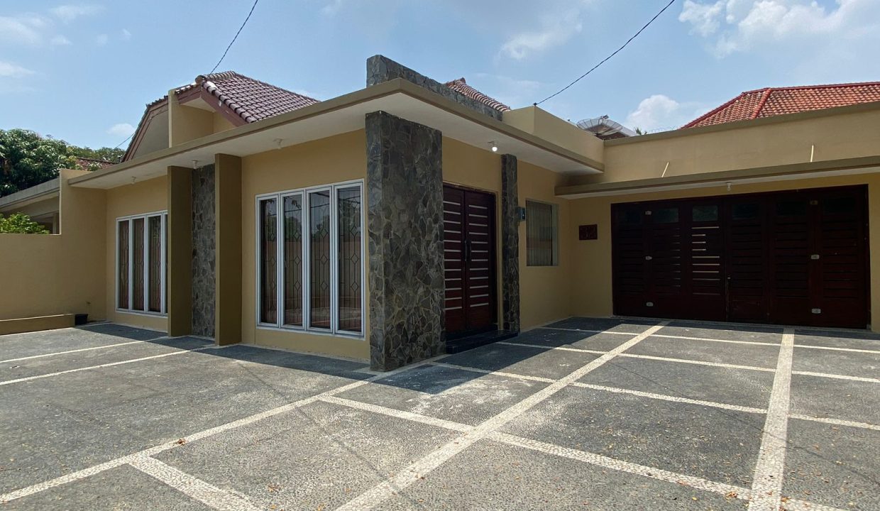 DIJUAL RUMAH JALAN RATNA KAMBANG IWAK PALEMBANG (3)