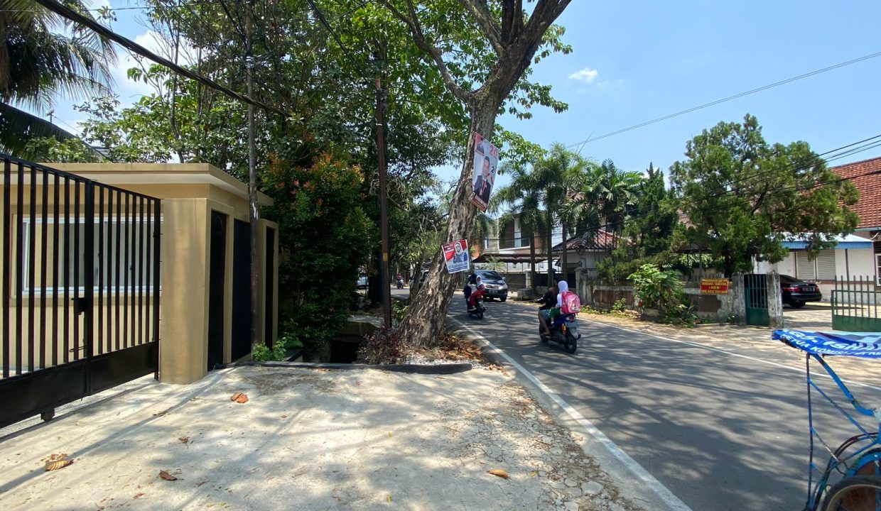 DIJUAL RUMAH JALAN RATNA KAMBANG IWAK PALEMBANG (4)