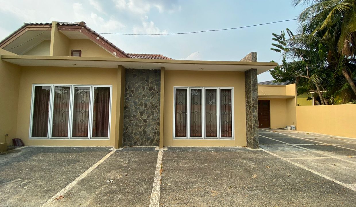 DIJUAL RUMAH JALAN RATNA KAMBANG IWAK PALEMBANG (5)