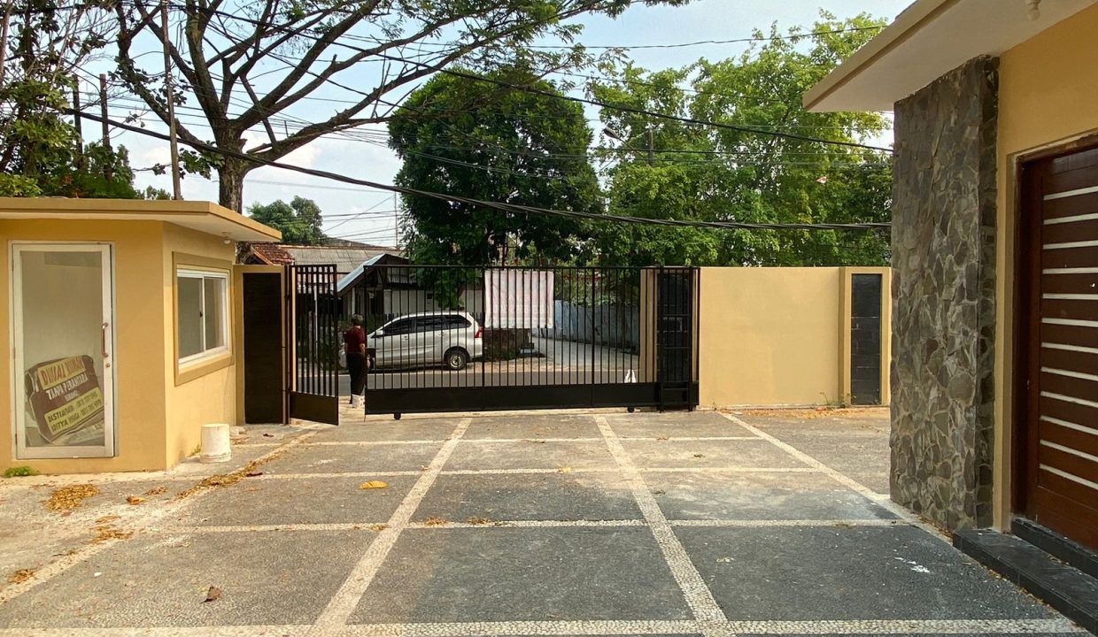 DIJUAL RUMAH JALAN RATNA KAMBANG IWAK PALEMBANG (6)