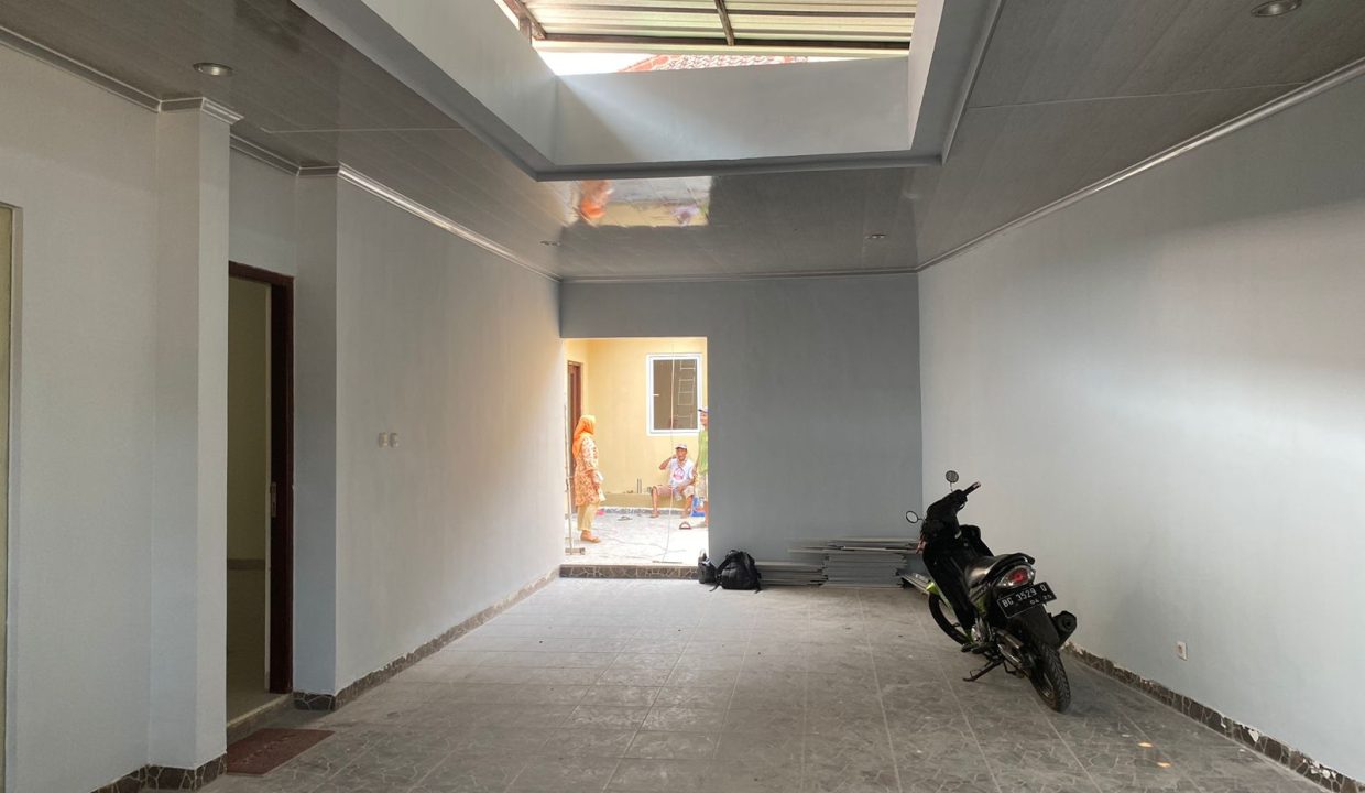 DIJUAL RUMAH JALAN RATNA KAMBANG IWAK PALEMBANG (7)