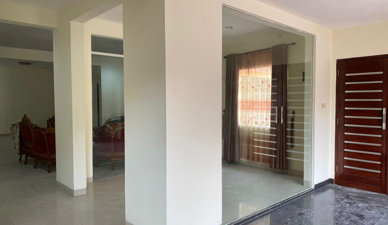 DIJUAL RUMAH JALAN RATNA KAMBANG IWAK PALEMBANG (8)