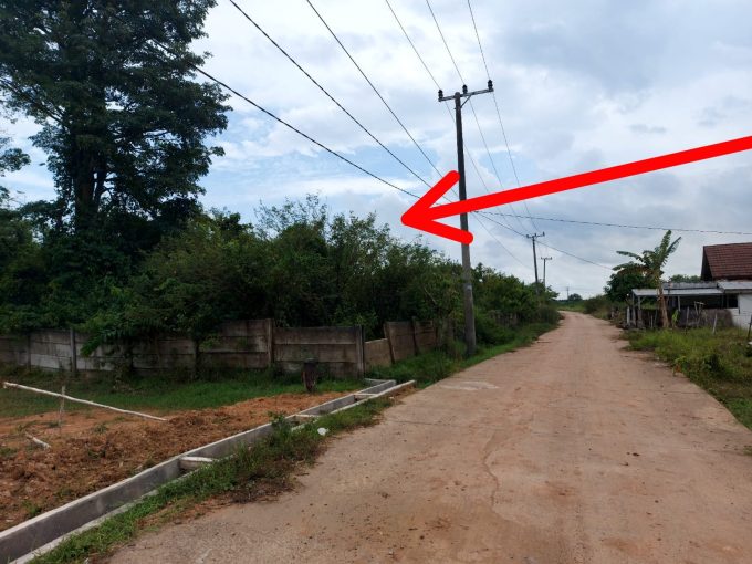 Dijual Tanah Siap Bangun Talang Duku Palembang