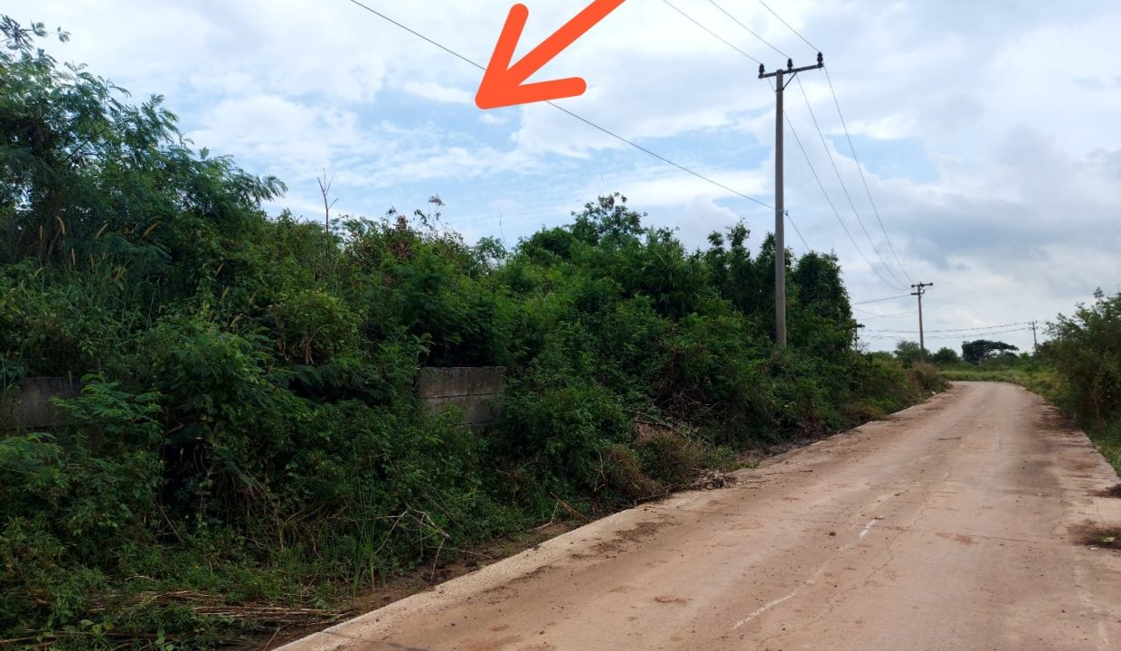 DIjual Tanah Bagus Siap Bangun di jalan Talang Duku Talang Kelapa Palembang (4)