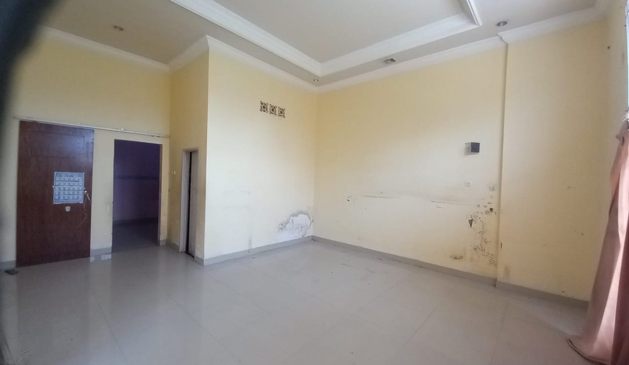 Dijual 2 unit Ruko Plong Jumbo di jln. OPI jakabaring (5)