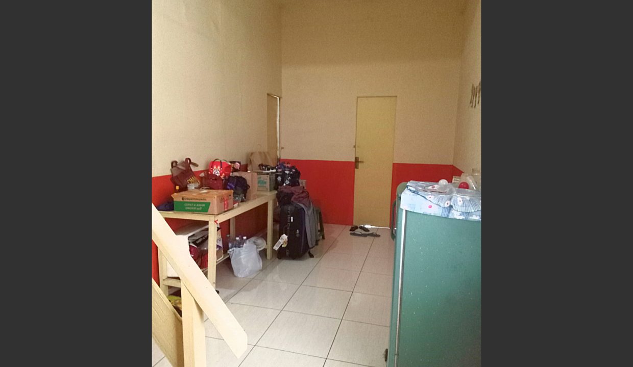 Dijual Murah Ruko area Cinde 2,5 Lantai (2)