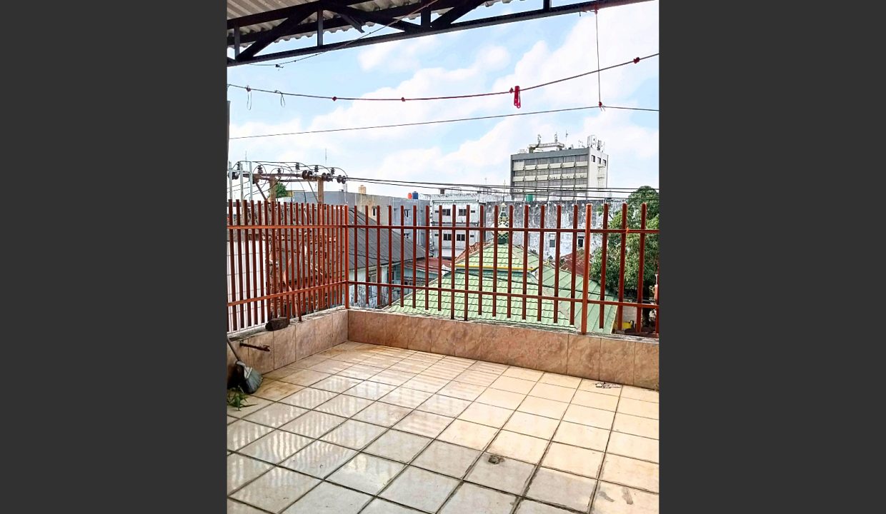 Dijual Murah Ruko area Cinde 2,5 Lantai (5)