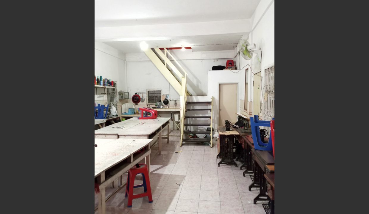 Dijual Murah Ruko area Cinde 2,5 Lantai (6)