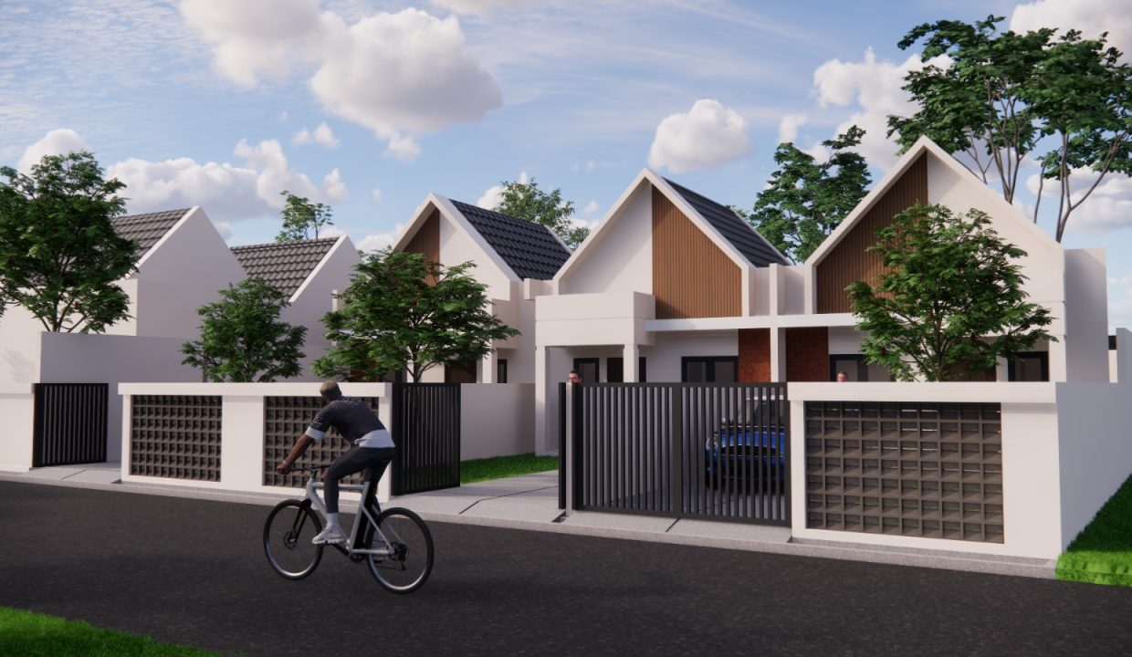 Dijual Rumah Baru Dekat Indo Grosir (7)